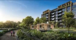 Narra Residences (D23), Apartment #625989171